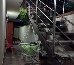 Номер улучшенный стандарт в Галиот