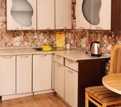 Одноместный  "Люкс" в Алмаз