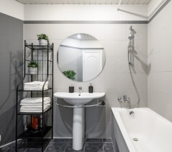 Апартаменты в Minin apartments