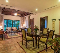 Вилла с 2 комнатами в Angkor Palace Resort & Spa