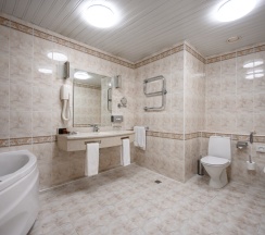 Люкс в Теплеево Резорт