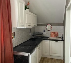 Апартаменты студия №14 в ApartRent