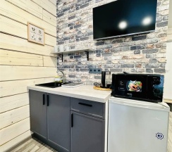 4x мест. номер в Черногория на Родниковой