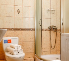 1-комнатные апартаменты улучшенные Владимирская 69 в B-Flats (Би-Флэтс) на улице Владимирская 69
