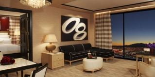 Парадайз: Курортный отель Encore at Wynn Las Vegas