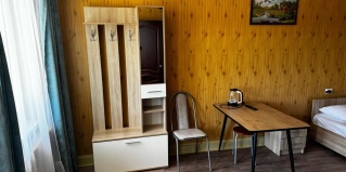Тульский: Гостевой дом West House