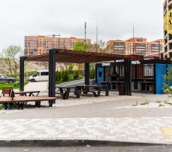 Алексея Матвейкина 1Ак2 │ 78 от LetoApart в LetoApart Новороссийск