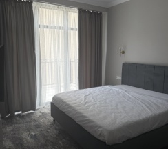 Люкс в Sofitel