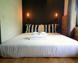 Номер Deluxe в STrips the Poshtel - Hostel