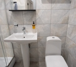 Апартаменты с возможностью заказать купель (доп.плата) в Павловские купели