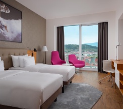 Collection в Radisson Collection Paradise Resort & SPA Sochi
