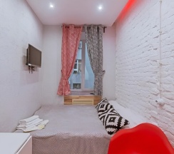 Стандарт в Park Avenue Hotel