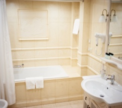 Duplex/Двухэтажный - 4* в Грумант