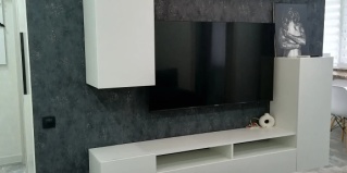 Михайловка: Апартаменты Квартира Обороны 38