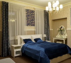 Номер Престиж в Грибоедов хаус