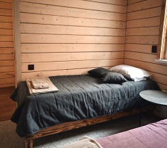 Дом с террасой в Jazz