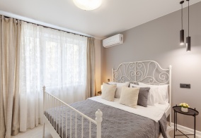 Апартаменты RentPlaza в Самаре