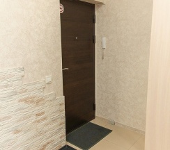 Евродвушка_15 этаж в AntoninaApartments