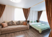 Посьетская 40 в OGNI Apartments