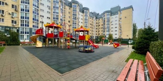 Волгоград: Апартаменты Квартира в историческом районе