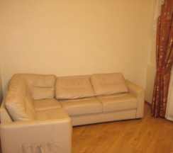 Двухместный номер Standard двуспальная кровать в Русь