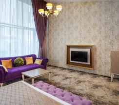 Студия (Studio) в Маяк