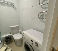 Апартамент АКВАМАРИН ул. Городской вал 15 корп.1 в Parade Aparts