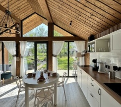 Барн 31 в BarnHouse
