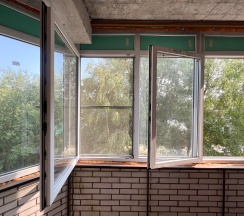 Квартира в Апартаменты на улица Коминтерна, 3