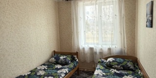 Плес: Апартаменты Квартира в верхней части Плеса