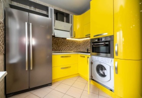 Апартаменты Апартаменты на ул. Лыжная,8а в Петрозаводске