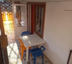 Двухместный номер Standard рядом с пляжем 2 отдельные кровати в Елена