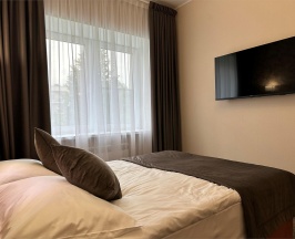 Номер эконом стандарт в Ерино