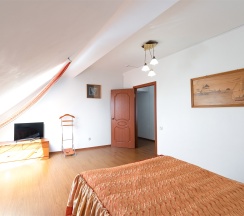 Комфорт в Каркушин дом