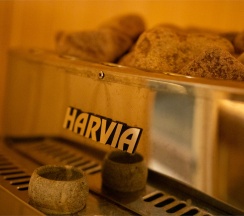 РЕЗИДЕНЦИЯ для большой компании в Villingston Residence