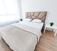 Квартира в Good House
