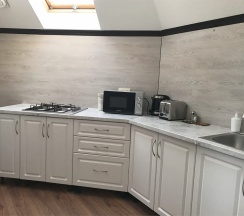 Семейные апартаменты в Maziiz hotel на Советском