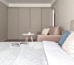 Уютная однокомнатная квартира (Метро Звездная, 10 минут пешком) в Rauktis apartments