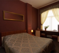 Standart в Stone