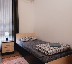 Двухместный номер в Мини-отель