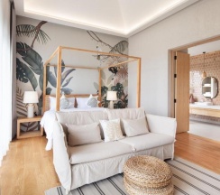 Вилла с 4 комнатами в The Private Pool Villas at Civilai Hill Khao Yai