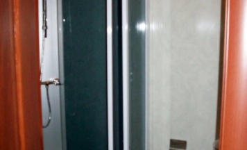 Номер Standard в Мечка