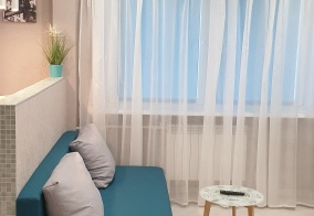 Апартаменты Апартаменты на Соммера 10 в Калининграде