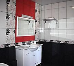 Номер люкс в Яръ