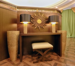 ЛЮКС ЭКСКЛЮЗИВ в Ostrova