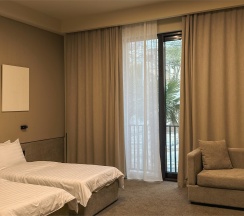 Стандарт - твин + в Марена