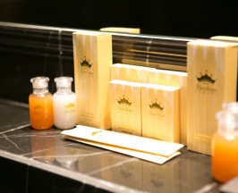 Двухместный номер Superior 2 отдельные кровати в Казахстан