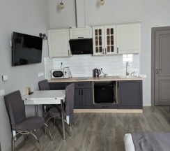 Стандарт в KShouse