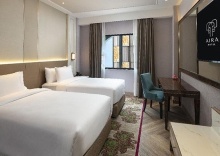 Номер Family с 2 комнатами в Aira Hotel Bangkok