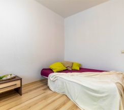 Евро 2 комнатная квартира на Степана Разина 2 на 10 этаже (177) в Степаненков